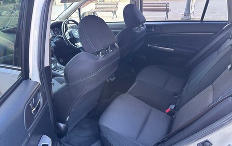 Subaru Levorg I, 2014 год, 1 900 000 рублей, 17 фотография