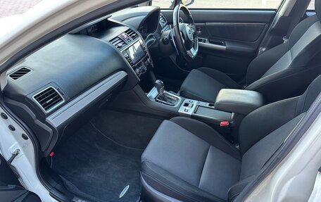 Subaru Levorg I, 2014 год, 1 900 000 рублей, 18 фотография