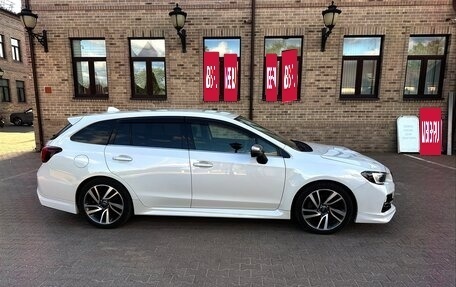 Subaru Levorg I, 2014 год, 1 900 000 рублей, 5 фотография