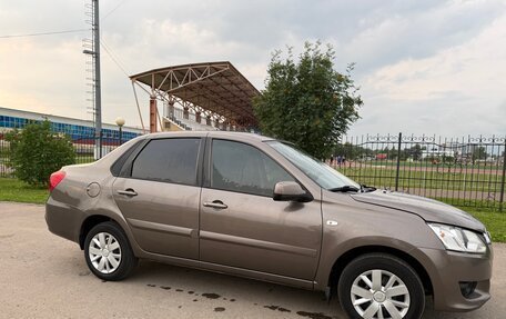 Datsun on-DO I рестайлинг, 2017 год, 549 999 рублей, 10 фотография