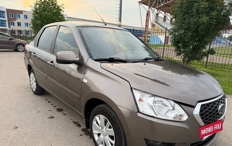 Datsun on-DO I рестайлинг, 2017 год, 549 999 рублей, 5 фотография