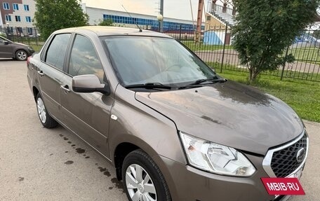 Datsun on-DO I рестайлинг, 2017 год, 549 999 рублей, 6 фотография