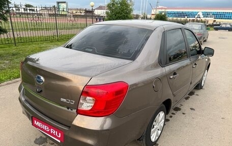 Datsun on-DO I рестайлинг, 2017 год, 549 999 рублей, 18 фотография