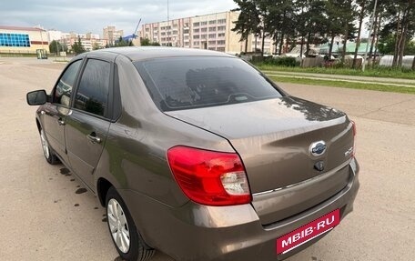 Datsun on-DO I рестайлинг, 2017 год, 549 999 рублей, 15 фотография