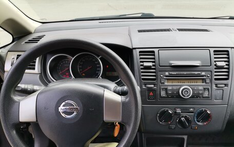 Nissan Tiida, 2013 год, 895 000 рублей, 11 фотография