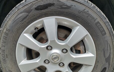 Nissan Tiida, 2013 год, 895 000 рублей, 15 фотография