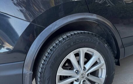 Nissan Qashqai, 2017 год, 1 600 000 рублей, 6 фотография