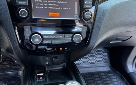 Nissan Qashqai, 2017 год, 1 600 000 рублей, 10 фотография