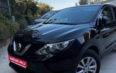 Nissan Qashqai, 2017 год, 1 600 000 рублей, 8 фотография