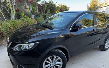 Nissan Qashqai, 2017 год, 1 600 000 рублей, 12 фотография