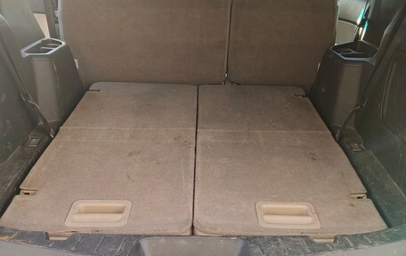 Ford Explorer VI, 2012 год, 1 250 000 рублей, 10 фотография