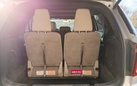 Ford Explorer VI, 2012 год, 1 250 000 рублей, 9 фотография