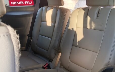 Ford Explorer VI, 2012 год, 1 250 000 рублей, 8 фотография