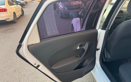 Volkswagen Polo VI (EU Market), 2012 год, 530 000 рублей, 15 фотография