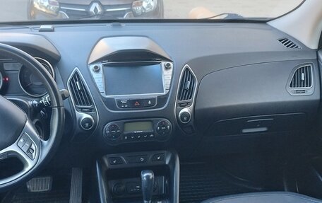 Hyundai ix35 I рестайлинг, 2015 год, 1 530 000 рублей, 6 фотография
