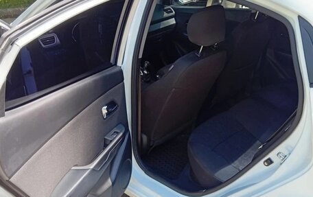 KIA Rio III рестайлинг, 2012 год, 680 000 рублей, 6 фотография
