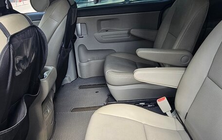 KIA Carnival III, 2019 год, 3 050 000 рублей, 3 фотография