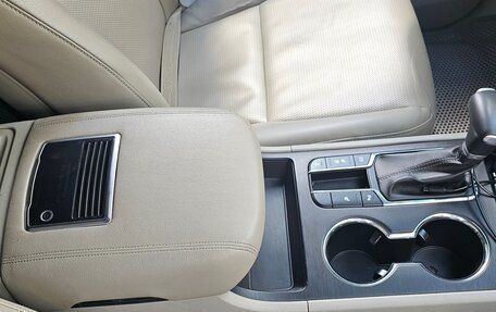 KIA Carnival III, 2019 год, 3 050 000 рублей, 5 фотография