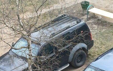 Nissan Pathfinder, 2008 год, 1 249 000 рублей, 3 фотография