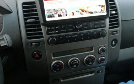 Nissan Pathfinder, 2008 год, 1 249 000 рублей, 2 фотография