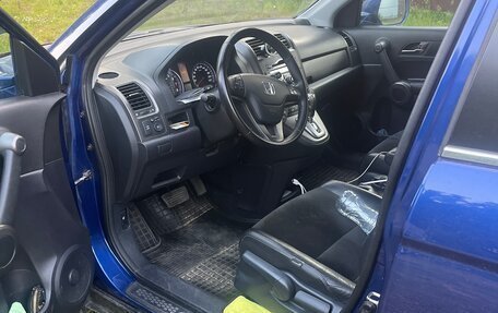 Honda CR-V III рестайлинг, 2012 год, 1 700 000 рублей, 6 фотография