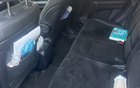 Honda CR-V III рестайлинг, 2012 год, 1 700 000 рублей, 8 фотография