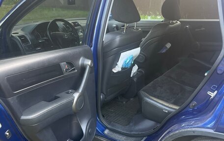 Honda CR-V III рестайлинг, 2012 год, 1 700 000 рублей, 7 фотография
