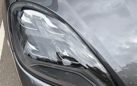 Porsche Cayenne III, 2021 год, 10 000 000 рублей, 5 фотография