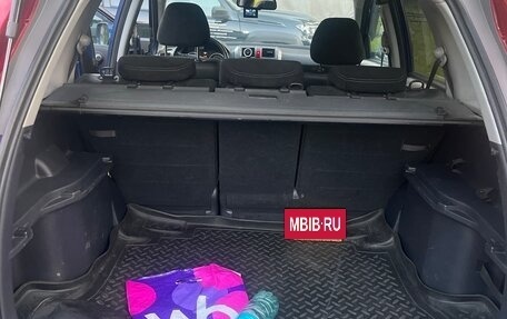Honda CR-V III рестайлинг, 2012 год, 1 700 000 рублей, 9 фотография