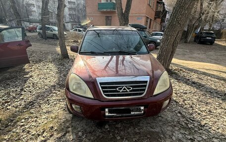 Chery Tiggo (T11), 2012 год, 320 000 рублей, 3 фотография