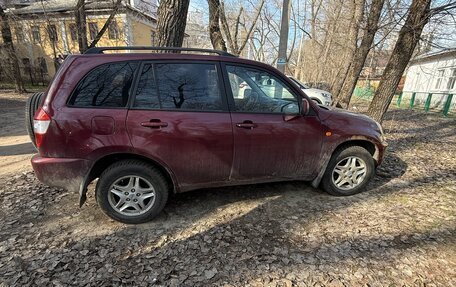 Chery Tiggo (T11), 2012 год, 320 000 рублей, 2 фотография