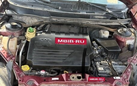 Chery Tiggo (T11), 2012 год, 320 000 рублей, 5 фотография
