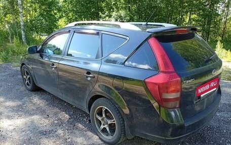 KIA cee'd I рестайлинг, 2010 год, 789 000 рублей, 3 фотография