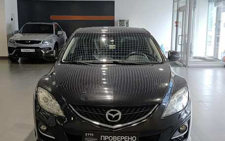 Mazda 6, 2010 год, 955 000 рублей, 4 фотография