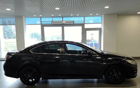 Mazda 6, 2010 год, 955 000 рублей, 8 фотография