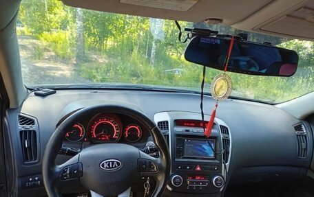 KIA cee'd I рестайлинг, 2010 год, 789 000 рублей, 4 фотография