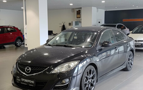 Mazda 6, 2010 год, 955 000 рублей, 2 фотография