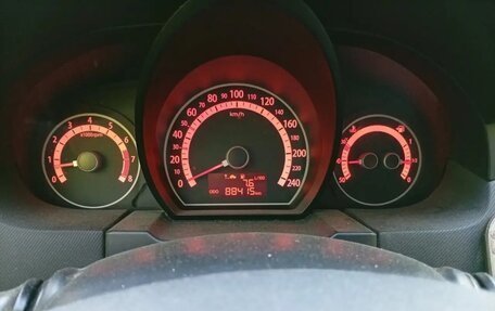 KIA cee'd I рестайлинг, 2010 год, 789 000 рублей, 5 фотография