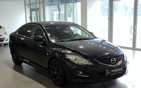 Mazda 6, 2010 год, 955 000 рублей, 6 фотография