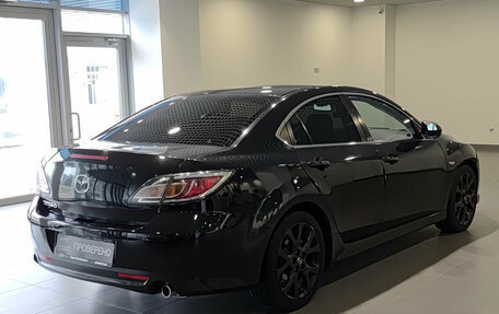 Mazda 6, 2010 год, 955 000 рублей, 9 фотография