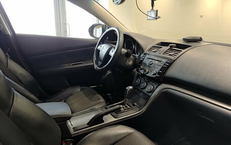 Mazda 6, 2010 год, 955 000 рублей, 15 фотография