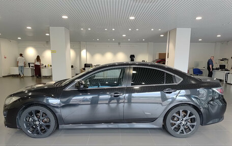 Mazda 6, 2010 год, 955 000 рублей, 12 фотография