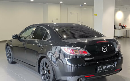 Mazda 6, 2010 год, 955 000 рублей, 11 фотография