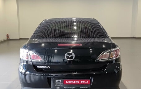 Mazda 6, 2010 год, 955 000 рублей, 10 фотография