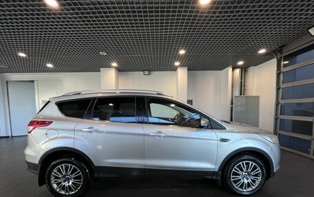 Ford Kuga III, 2013 год, 1 473 000 рублей, 2 фотография