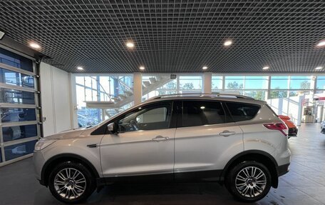 Ford Kuga III, 2013 год, 1 473 000 рублей, 6 фотография