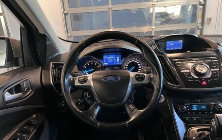Ford Kuga III, 2013 год, 1 473 000 рублей, 10 фотография