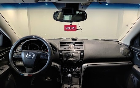 Mazda 6, 2010 год, 955 000 рублей, 18 фотография