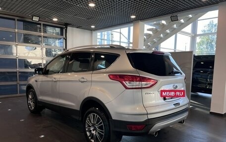 Ford Kuga III, 2013 год, 1 473 000 рублей, 5 фотография