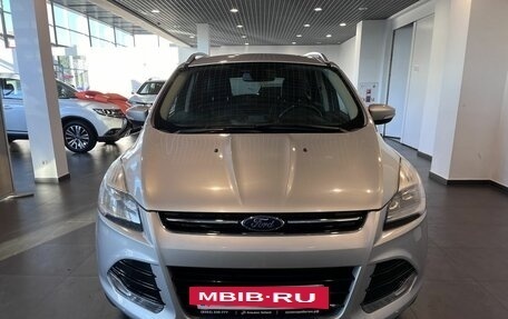 Ford Kuga III, 2013 год, 1 473 000 рублей, 8 фотография